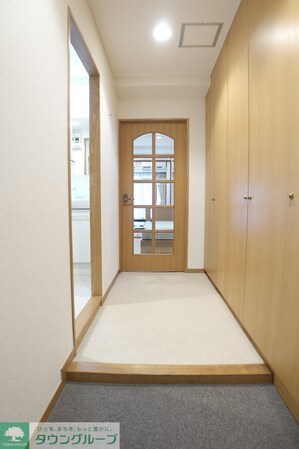 コンフォート文京小石川の物件内観写真